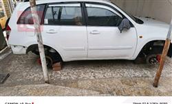 شيري T11 تيجو